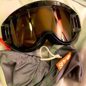 Spy Goggles - Ski/Snowboard